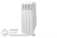 Радиатор Royal Thermo Vittoria 2.0 500 - 6 секц.