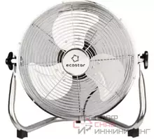 Промышленный вентилятор ECOSTAR серии ESF-140M-ST