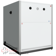 Котел газовый Лемакс Премиум-90