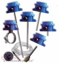 Датчик температуры JOHNSON CONTROLS TS-6360D-A10