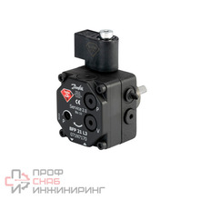 Насос для горелки Danfoss BFP 21 R3 071N0109