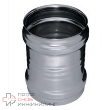 Адаптер Ferrum ММ DN150