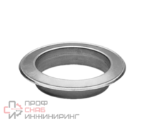 Декоративная внешняя накладка Baxi диа. 80 (пластик)