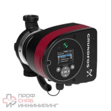 Насос Grundfos MAGNA3 32-100 180 1x230V PN16