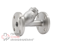 Фильтр сетчатый ADL IS31 фланцевый DN65 PN40