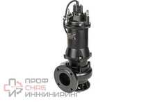 Насос Aquastrong 50WQ20-45-7.5 380V/50HZ 7,5 kw