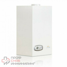 Котел газовый Ferroli Divatech D F (37 кВт)