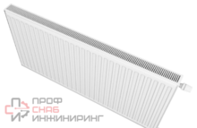 Радиатор Primoclima Premium VC 22х500х800