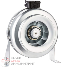 Канальный вентилятор BVN вентилятор BDTX 355-B BVN