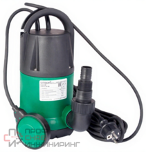 Насос OTGON Optima SP 7,5-5 F насос фекальный