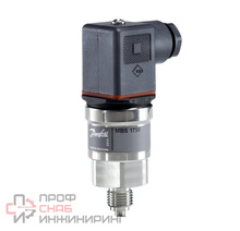 Преобразователь давления Danfoss MBS1700