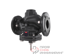 Клапан универсальный Danfoss VFG 22 Ду150 Ру16