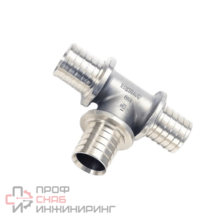 Тройник 25-20-25 RAUTHERM S 253539-002 Rehau