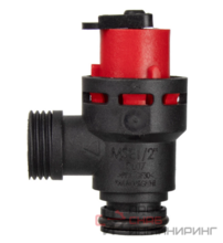 Предохранительный клапан 3 бар, Viessmann