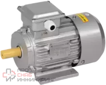 Электродвигатель IEK АИР DRIVE 80B2 380В 2.2кВт 3000об/мин 1081