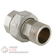 Фитинг резьбовой – сгон-отсекатель Valtec VT.538.N.05