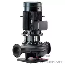 Одноступенчатый насос "ин-лайн" Vandjord TPV 80-570-30/2 Q-A-B-E