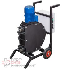 Дозатор жидких и вязких продуктов с включениями Sigva DP-40