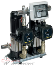 Насосная станция DAB 2 KVC A.D. 65/80 T