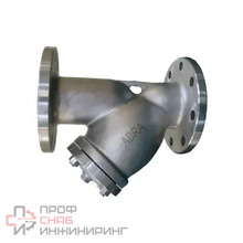 Фильтр сетчатый фланцевый ABRA-YF-3000-D300