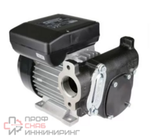 Насос для дизельного топлива Piusi Panther 56, F00730000