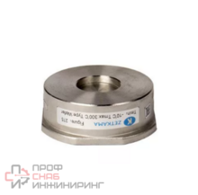 Клапан обратный межфланцевый Zetkama DN032, PN40