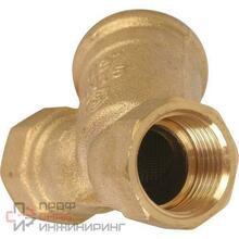 Фильтр сетчатый угловой ITAP 192, 3/4"