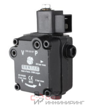 Насос для горелки Suntec AL V 75 B K 9502 6P 0700