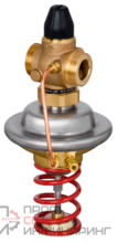 Регулятор перепада давления Danfoss AVPQ PN25 003H6540