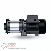 Насос поверхностный многоступенчатый LEO ECHm 4-40-D, (P1/P2-830/750 Вт)