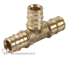 Тройник Sanext, 16 - 20 - 16 Lite