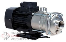 Многоступенчатый насос Wellmix CUC 8-15T A-W-G-B-QBE (3х380В, 0.75кВт)
