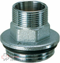 Переходник FAR для электротерм. гол. для вентилей