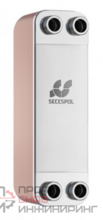 Теплообменник Secepol LM110-60-2"