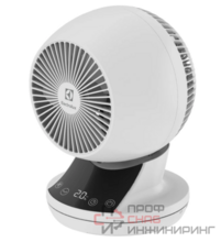 Вентилятор настольный Electrolux ETF-109W