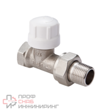 Клапан термостатический прямой MVI TR.312.05 3/4"