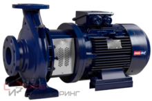 Насос Masdaf NMM 40-200-218, 15 KW 3х400V