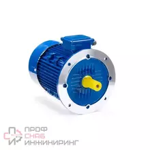 Эл.двигатель ESQ 100 LA4-SDN- 2.2/1500 IM B5