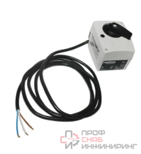 Сервопривод Flamco MeiFlow MSM3