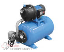 Насосная станция 70/50 П-50 VALFEX