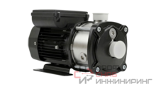 Многоступенчатый горизонтальный насос ENSI CMI 1-3