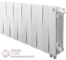 Радиатор Royal Thermo PianoForte 300 /Bianco Traffico - 11 секций VDR