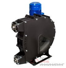Перистальтический насос Sigva PP-E-10