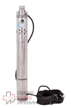 Насос Aquario HIPPO 4НГВ-30/100 (кабель 25м)