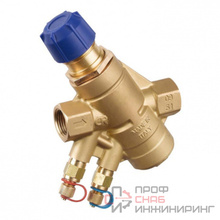 Балансировочный клапан MVI BL.612 1 1/4"