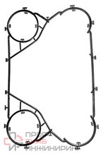 S31A Уплотнение NBR