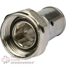 Муфта MultiFit 16х3/4 (18ек) � Itap 510