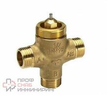 Клапан регулирующий Danfoss VZL3 065Z2086
