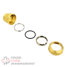 Муфта Itap Н-обж 1'х32