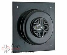 Канальный вентилятор BVN с квадратным корпусом BFTX 250-B BVN